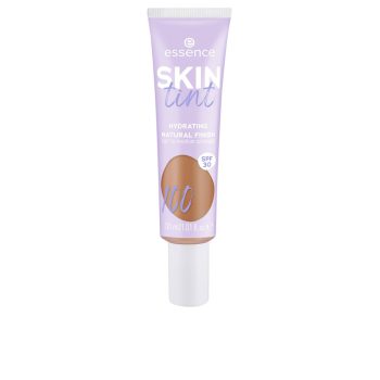 ESSENCE SKIN TINT crème hydratante teintée SPF30 #100 30 ml