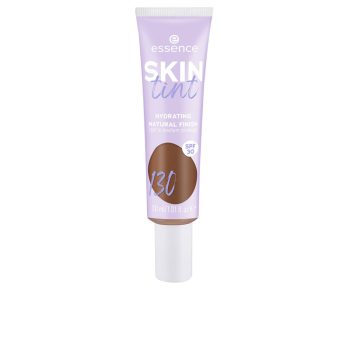 ESSENCE SKIN TINT crème hydratante teintée SPF30 #130 30 ml