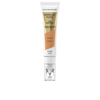 MAX FACTOR Crème correctrice MIRACLE PURE #04-Miel 10 ml MAX FACTOR Crème correctrice MIRACLE PURE #04-Miel 10 ml