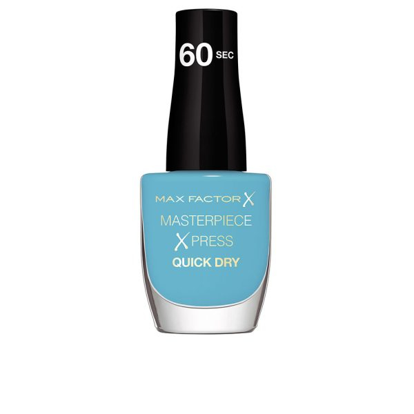 MAX FACTOR MASTERPIECE XPRESS quick dry #860-Poolside 8 ml