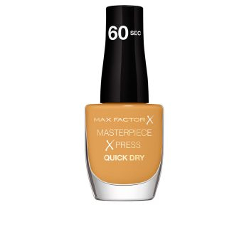 MAX FACTOR MASTERPIECE XPRESS greitai džiūstantis #225-Įdegio stipriklis 8 ml