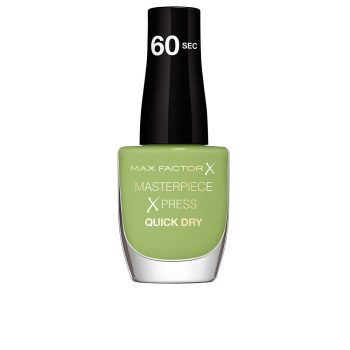 MAX FACTOR MASTERPIECE XPRESS greitai džiūsta #590-Key Lime 8 ml