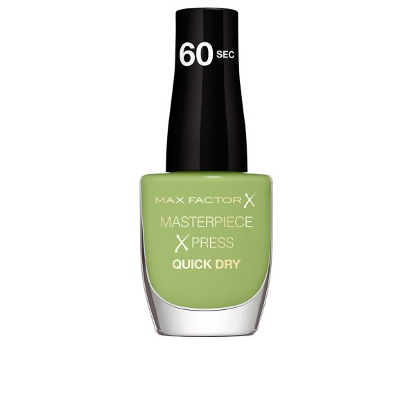 MAX FACTOR MASTERPIECE XPRESS quick dry #590-Key Lime 8 ml