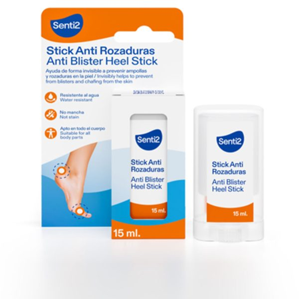 SENTI2 STICK ANTIRUGGINE 15 ml
