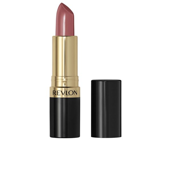 REVLON MASS MARKET SUPER LUSTROUS lipstick #802-daylight delight 3.7 ml