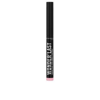 RIMMEL LONDON Stick fard à paupières WONDER'LAST #006-fard à joues sirène 1.64 gr