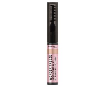 RIMMEL LONDON WONDER' FREEZE gel per sopracciglia #001-trasparente 6 gr
