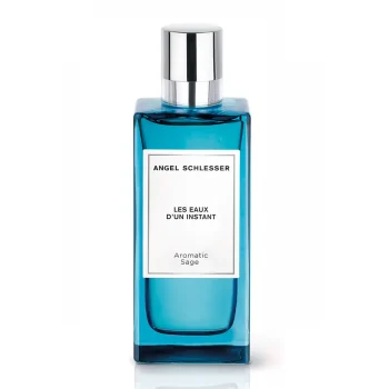 ANGEL SCHLESSER LES EAUX D'UN INSTANT aromatinis šalavijų tualetinis vanduo 100 ml