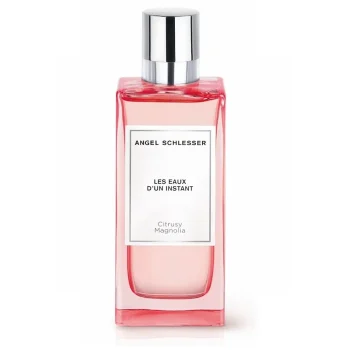 ANGEL SCHLESSER LES EAUX D'UN INSTANT citrusinis magnolijos tualetinis vanduo 150 ml