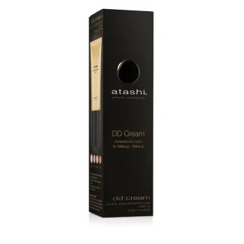 <span class="notranslate">ATASHI CELULLAR COSMETICS</span> NUDE SKIN PERFECTION DD cream #light nude 50 ml