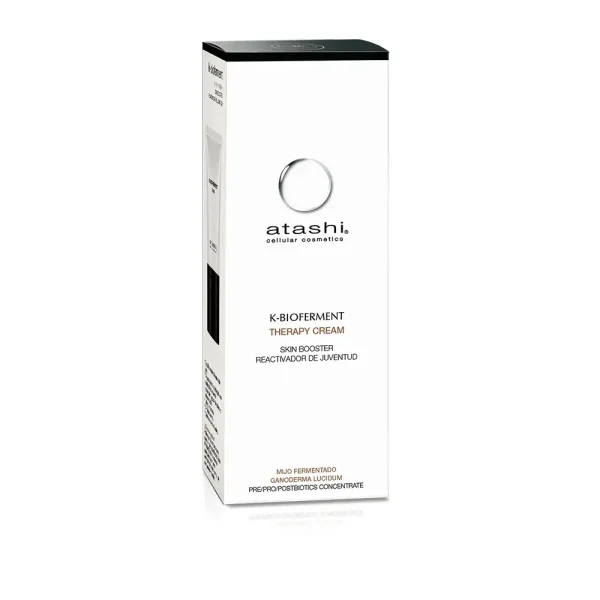 ATASHI K-BIOFERMENT cream 50 ml