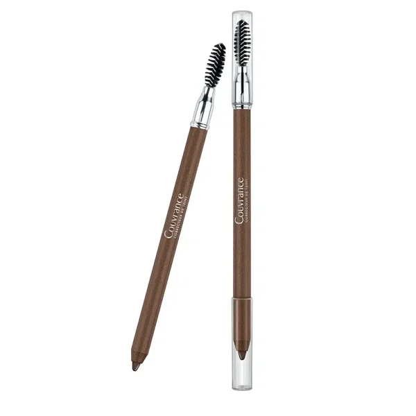 AVENE COUVRANCE concealer eyebrow pencil #clear