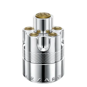 AZZARO WANTED HOMME eau de parfum 50 ml