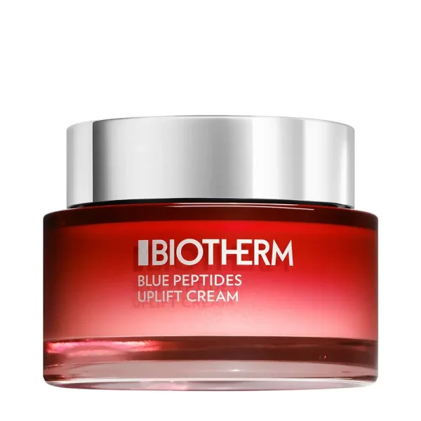 BIOTHERM BLUE PEPTIDES UPLIFT cream 75 ml