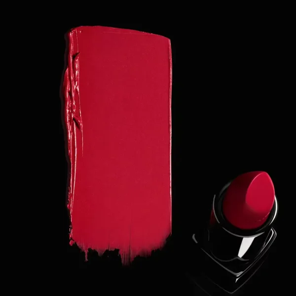 CHANEL ROUGE ALLURE VELVET NUIT BLANCHE lipstick limited edition #03:00