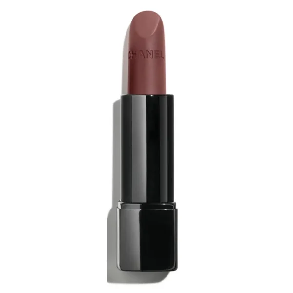 CHANEL ROUGE ALLURE VELVET NUIT BLANCHE lipstick limited edition #04:00