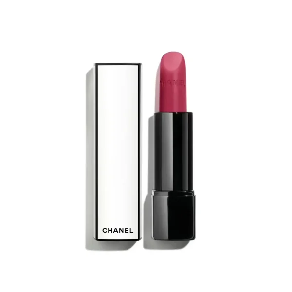 CHANEL ROUGE ALLURE VELVET NUIT BLANCHE lipstick limited edition #05:00