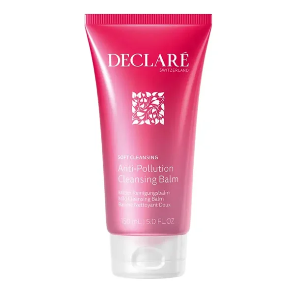 DECLARÉ SOFT CLEANSING anti-pollution cleansing balm 150 ml