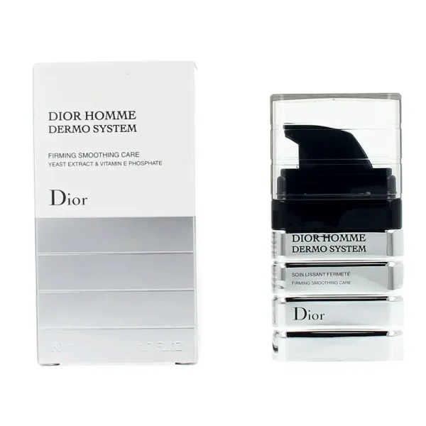 DIOR HOMME DERMO SYSTEM firming smoothing care 50 ml