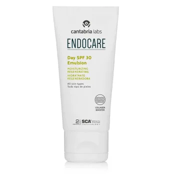 ENDOCARE TAG feuchtigkeitsspendende und regenerierende Emulsion SPF30 40 ml