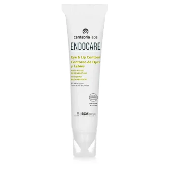 ENDOCARE Augen- und Lippenkontur 15 ml