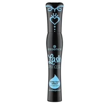 ESSENCE LASH PRINCESS Wasserfeste Mascara mit falschem Wimperneffekt