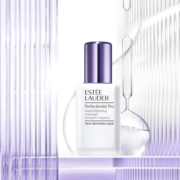 ESTÉE LAUDER PERFECTIONIST PRO rapid brightening treatment serum 50 ml