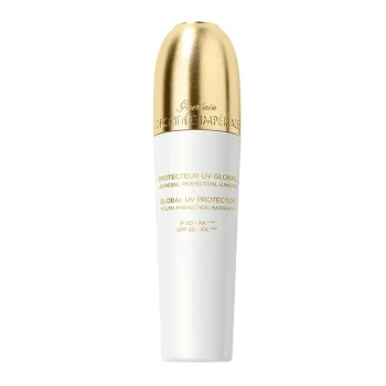 GUERLAIN ORCHIDÉE IMPÉRIALE global UV protector SPF50 30 ml