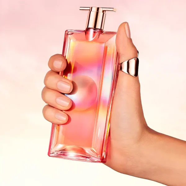 LANCÔME IDÔLE NECTAR eau de parfum 50 ml