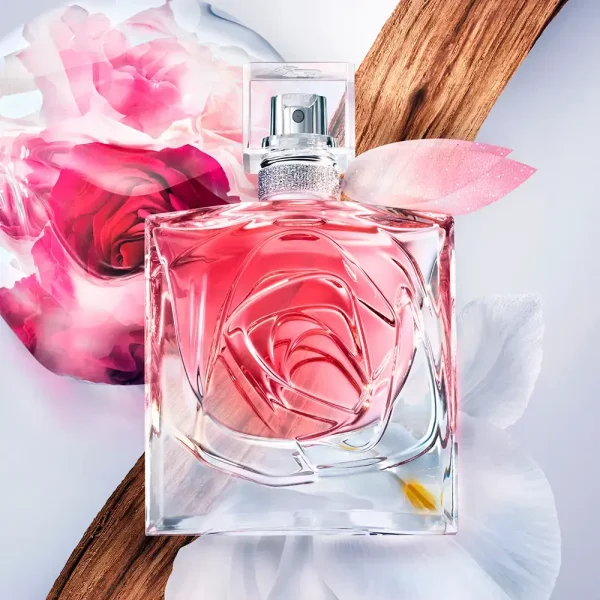 LANCÔME LA VIE EST BELLE ROSE EXTRAORDINAIRE eau de parfum 100 ml