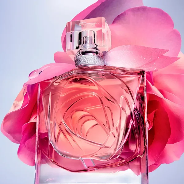 LANCÔME LA VIE EST BELLE ROSE EXTRAORDINAIRE eau de parfum 100 ml