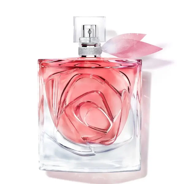 LANCOME LA VIE EST BELLE ROSE EXTRAORDINAIRE eau de parfum 100 ml