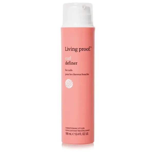 LIVING PROOF CURL definer for curls 190ml