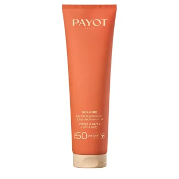PAYOT SOLAIRE latte solare ad alta protezione SPF50 120 ml