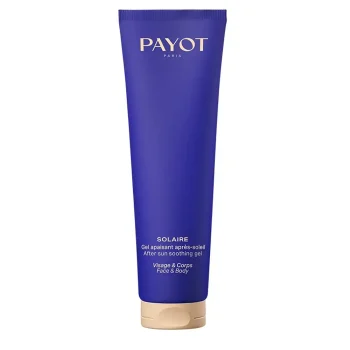 PAYOT SOLAIRE gel doposole lenitivo 120 ml