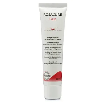 CANTABRIA LABS ROSACURE FAST-Gel 30 ml