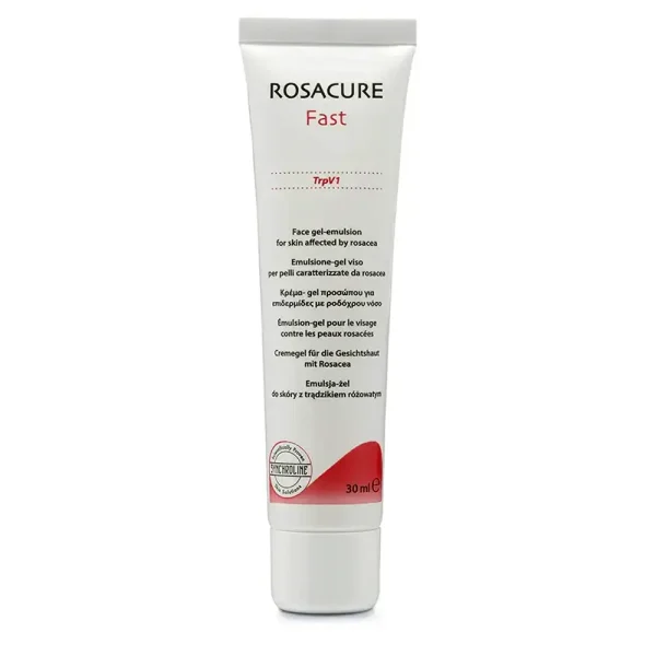 CANTABRIA LABS ROSACURE FAST gel 30 ml