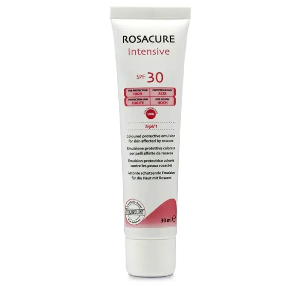 ROSACURE INTENSIVE colored protective emulsion SPF30 30 ml