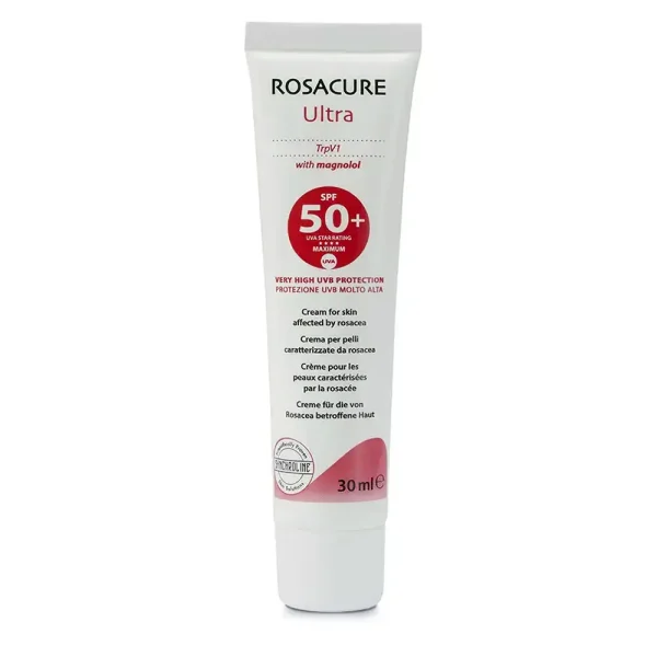 CANTABRIA LABS ROSACURE ULTRA day cream SPF50+ 30 ml