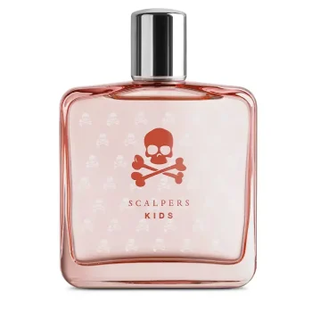 SCALPERS SCALPERS KIDS GIRL eau de toilette 100 ml