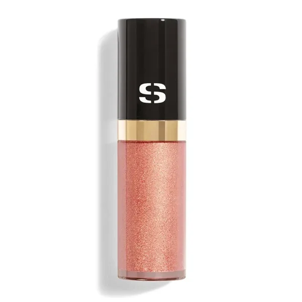 SISLEY OMBRE ECLAT LIQUIDE eyeshadow #4-coral