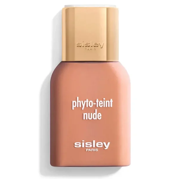 SISLEY PHYTO-TEINT NUDE #-5C-golden