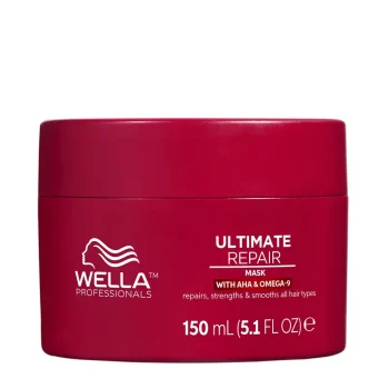 WELLA PROFESSIONALS ULTIMATE REPAIR maschera riparatrice per capelli danneggiati 150 ml