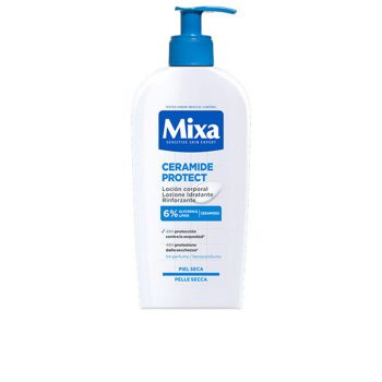 MIXA CERAMIDE PROTECT kūno losjonas 250 ml