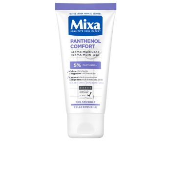 MIXA PANTHENOL COMFORT kūno losjonas 250 ml