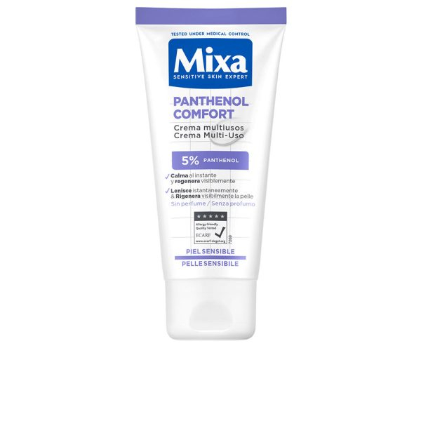 MIXA PANTHENOL COMFORT multipurpose cream 50 ml