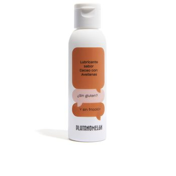 PLATANOMEL?N #Braškių skonio LUBRIKANTAS 50 ml