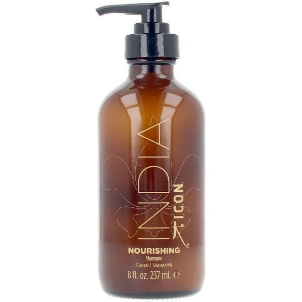 I.C.O.N. INDIA nourishing shampoo 237 ml