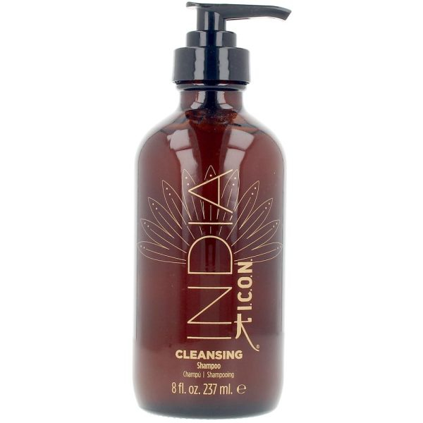 I.C.O.N. INDIA valomasis šampūnas 237 ml