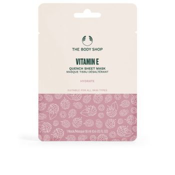 THE BODY SHOP MANGO b?lsamo de manos 30 ml